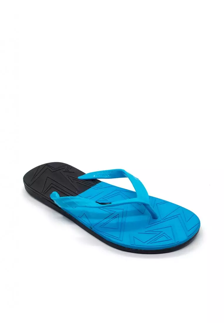 Sun Trooper Men s Slippers