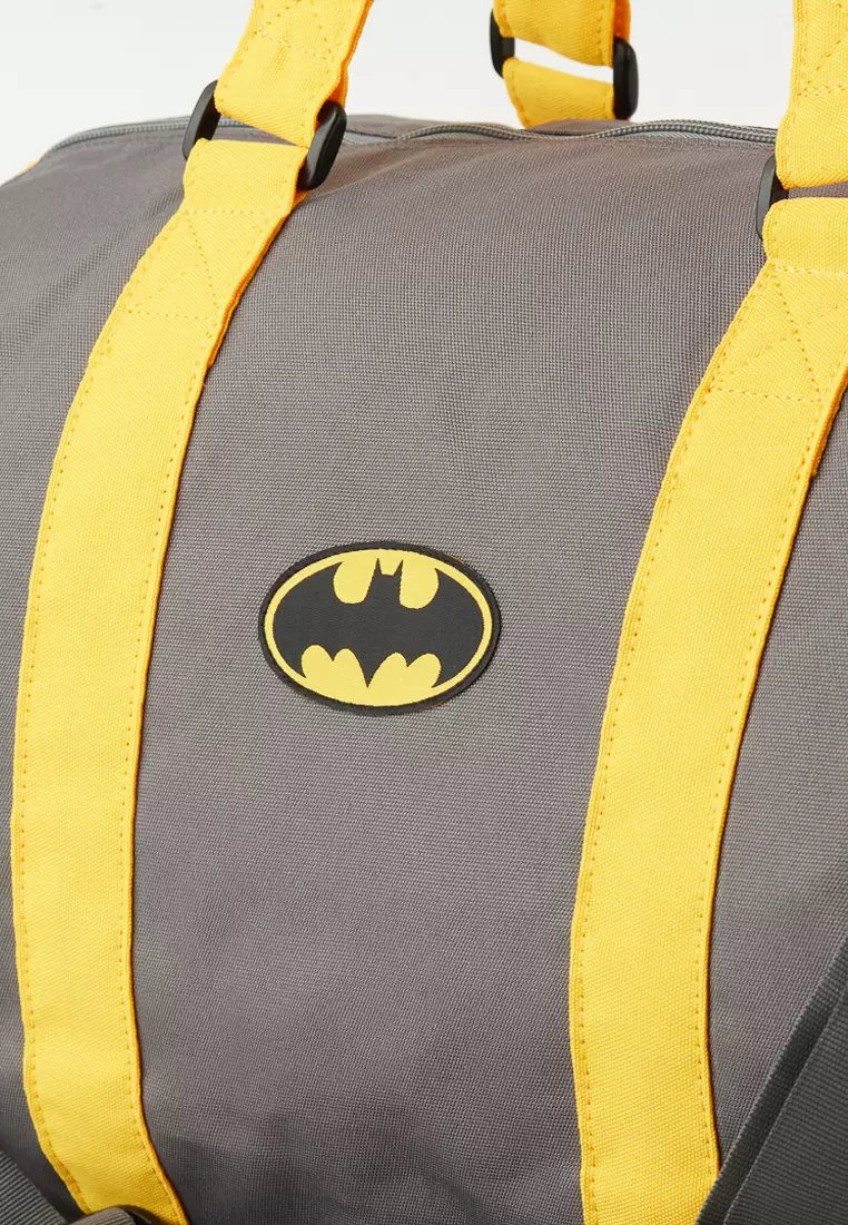 Justice League Collection Weekender Travel Bag Gwen Batman