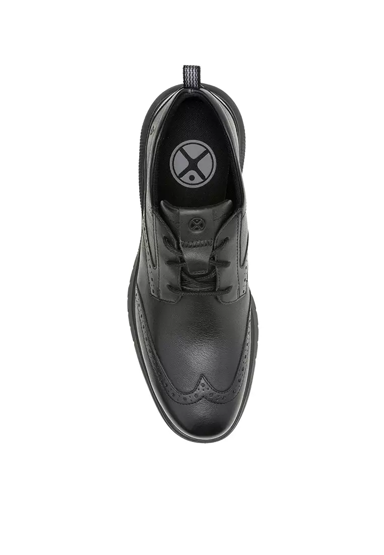 Advance Wingtip Men's Shoes