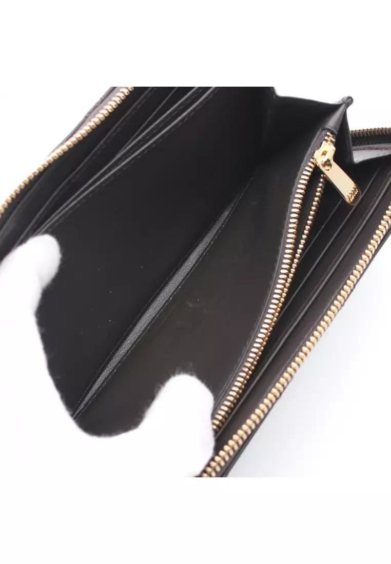 lady dior zip
