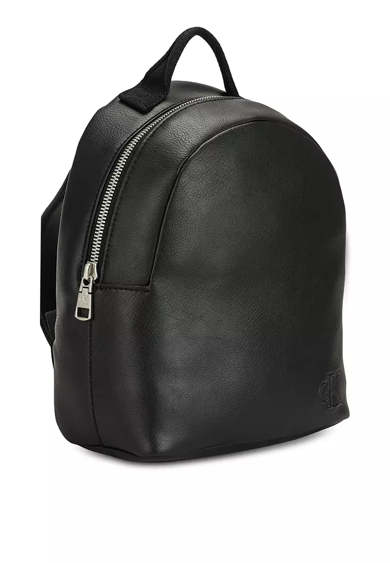 Calvin klein sales clear backpack