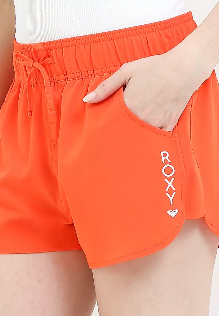 Wave 2 Inch Boardshort