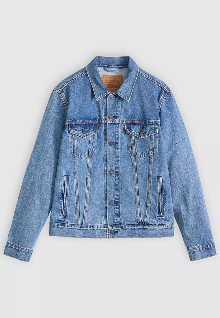 Levi's® Men's Trucker Jacket