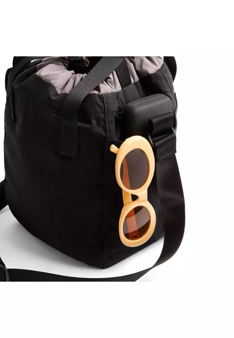 Bellroy Cinch Bucket Bag - Black