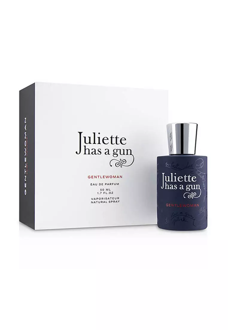 JULIETTE HAS A GUN - Gentlewoman Eau De Parfum Spray 50ml/1.7oz