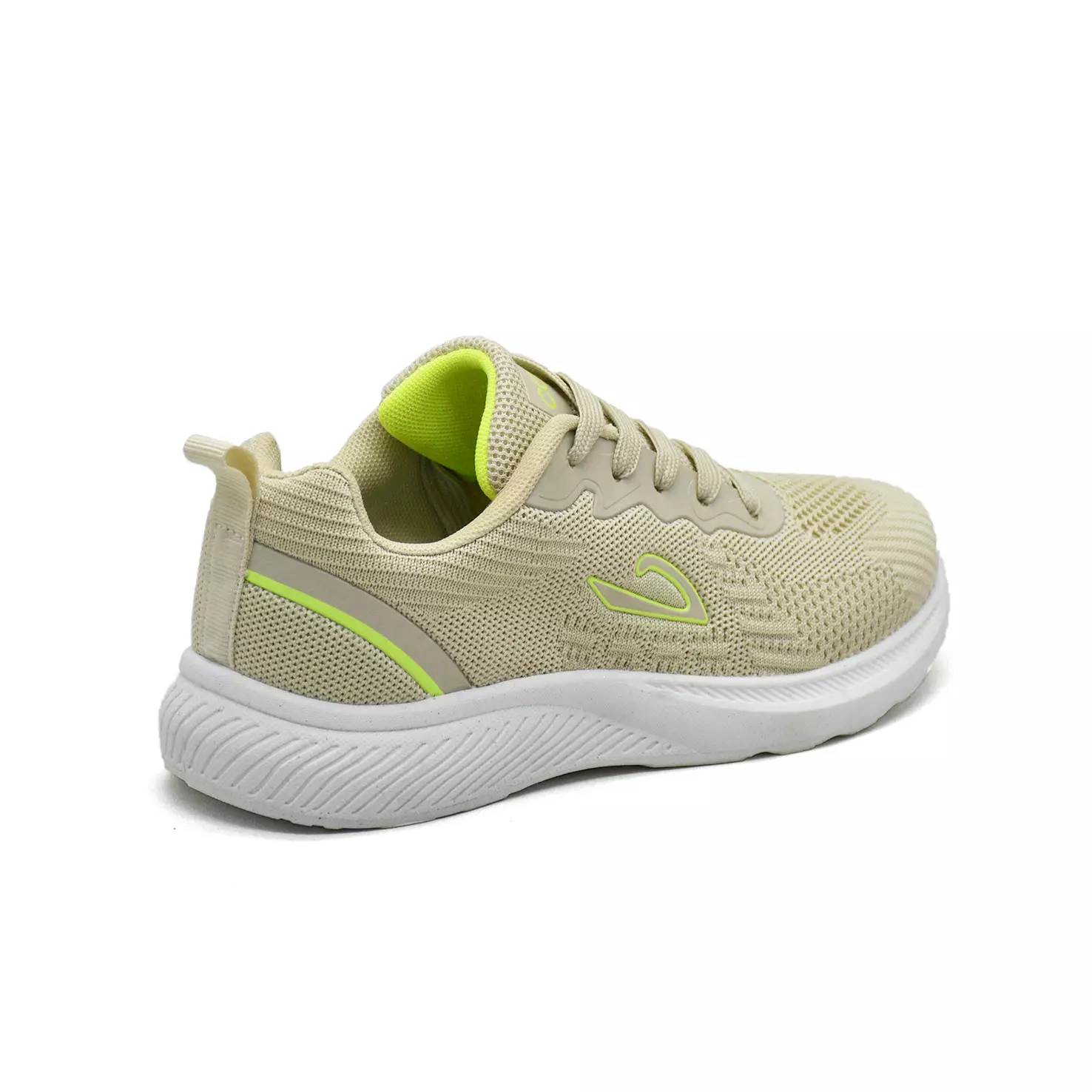 Carvil Sepatu Anak Aegis-02 Cream