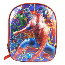 Spiderman Marvel
