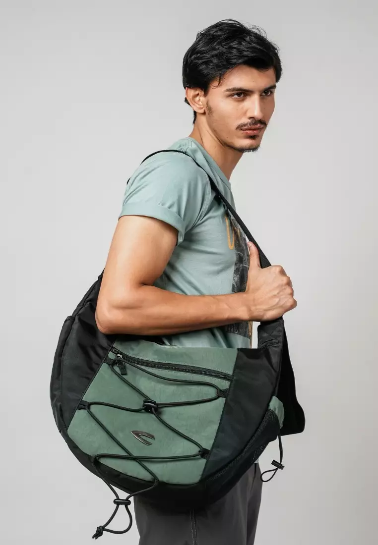 CAMEL ACTIVE AW25 MAX SLING BAG - 51106670