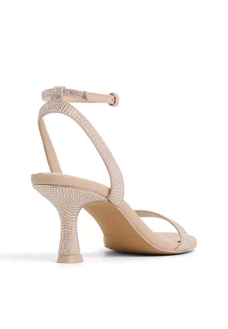 Madelyyn Heeled Sandals