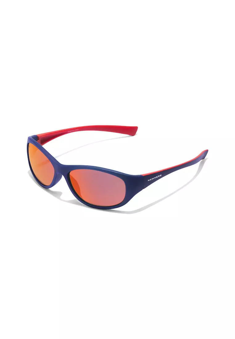 Hawkers Rave Kids Sunglasses For Boys And Girls, Unisex. Official Product Designed In Spain