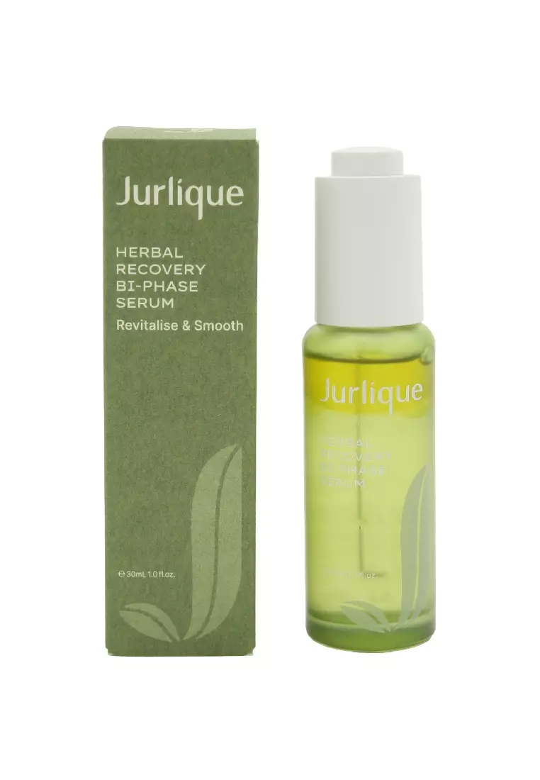 HERBAL RECOVERY BI-PHASE SERUM 30ml