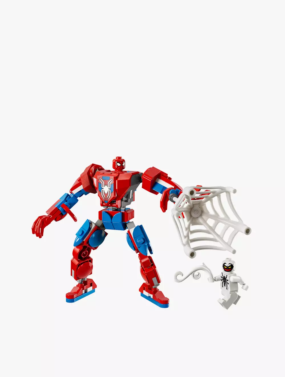 LEGO® Super Heroes Marvel Spider-Man Mech vs. Anti-Venom - 76308