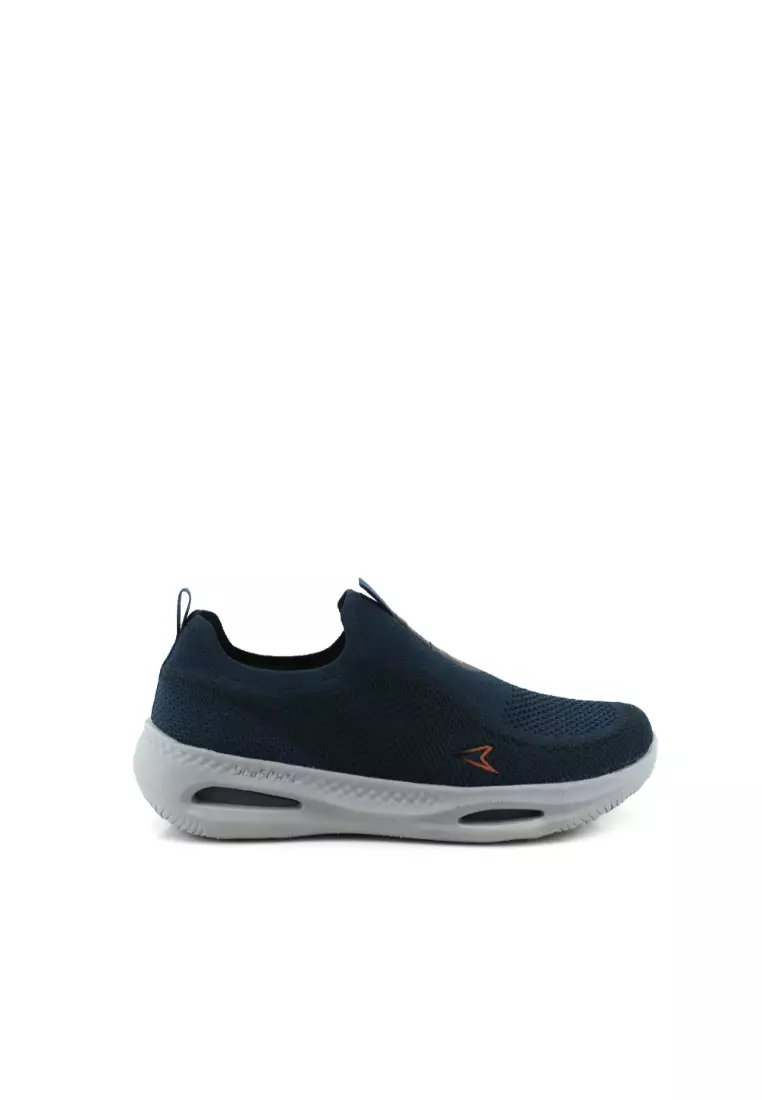 Buy Bata POWER Men Blue Sneakers 8289808 Online ZALORA Malaysia