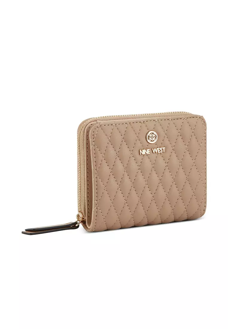 Nine west shop clutch wallet