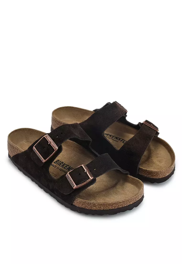Arizona Suede