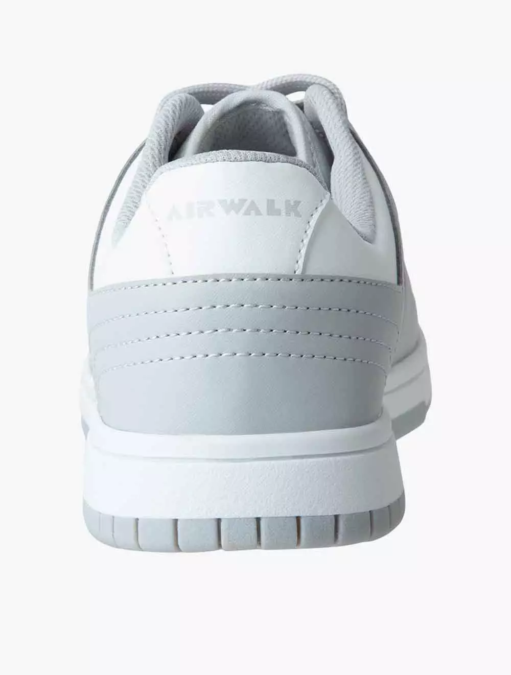 Payless Airwalk Womens Command Sneakers - Light Grey_11