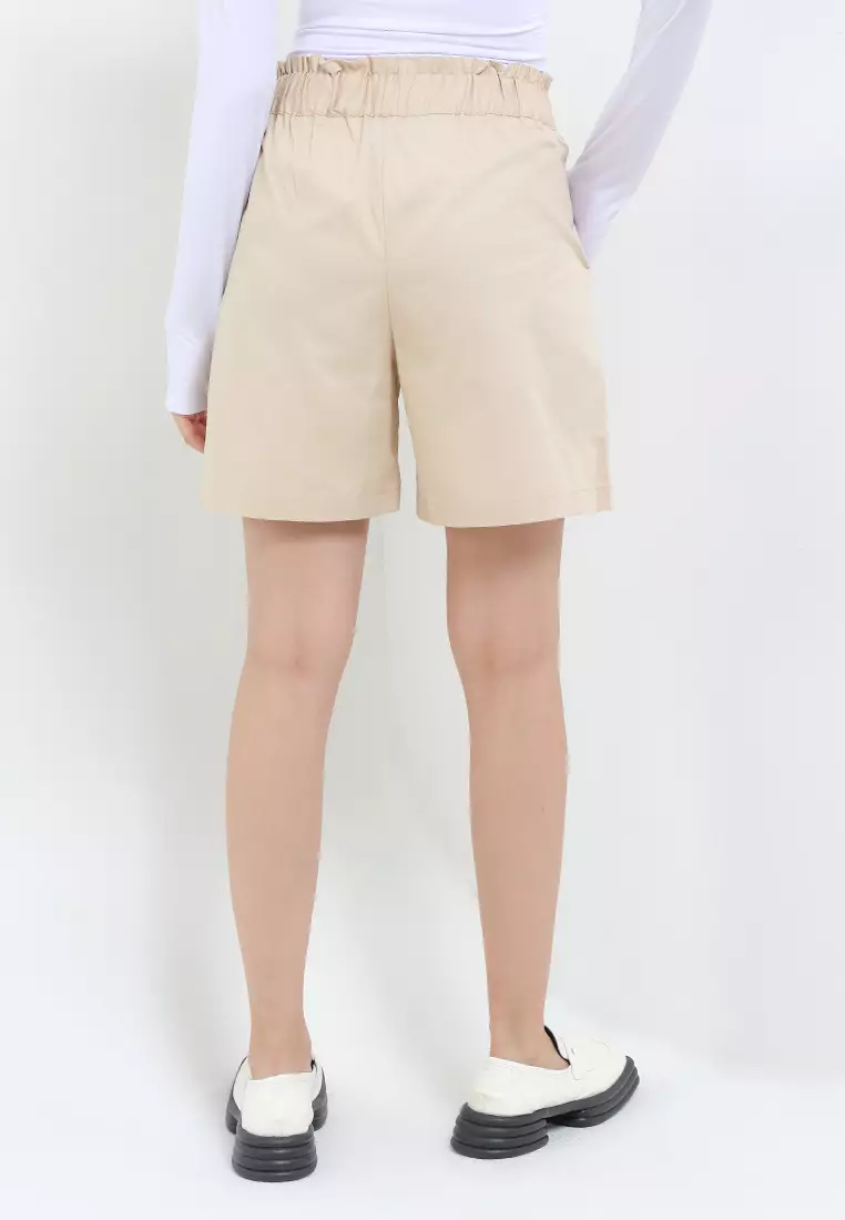 Momogy Short Pants