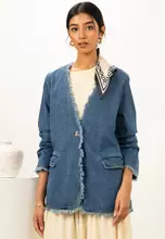 LIGHT BLUE