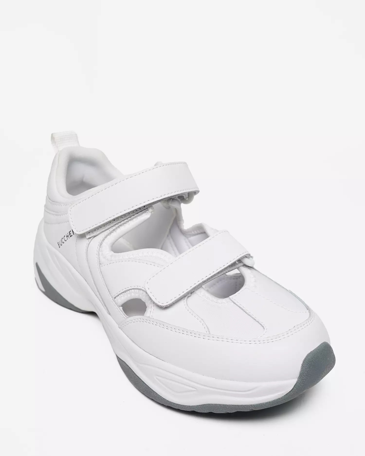 Buccheri Xena Sneakers Women White