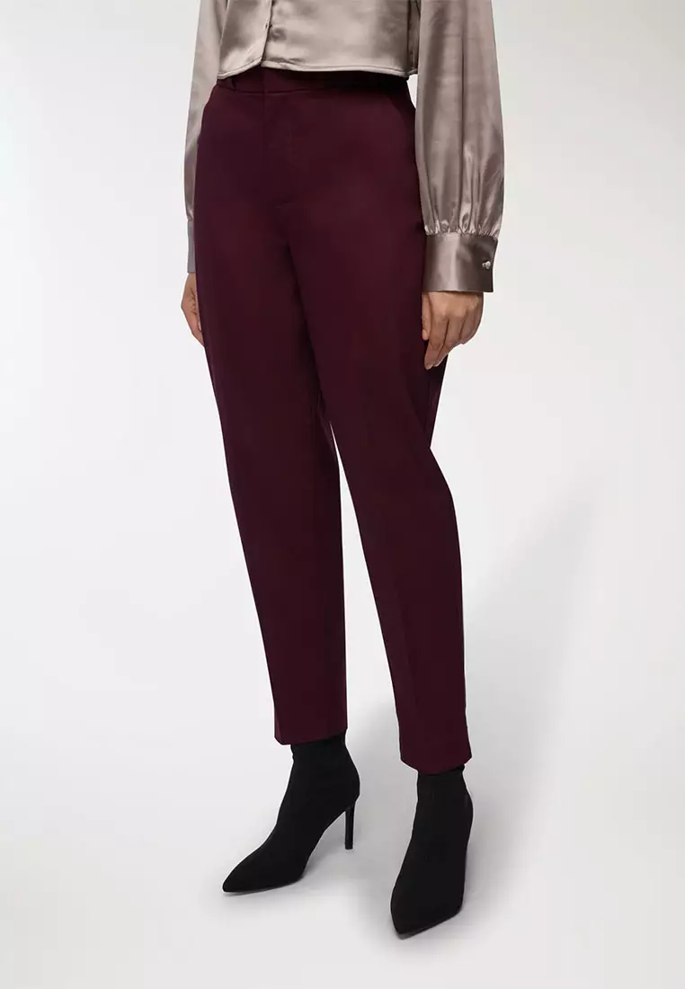 Woman Long Pants