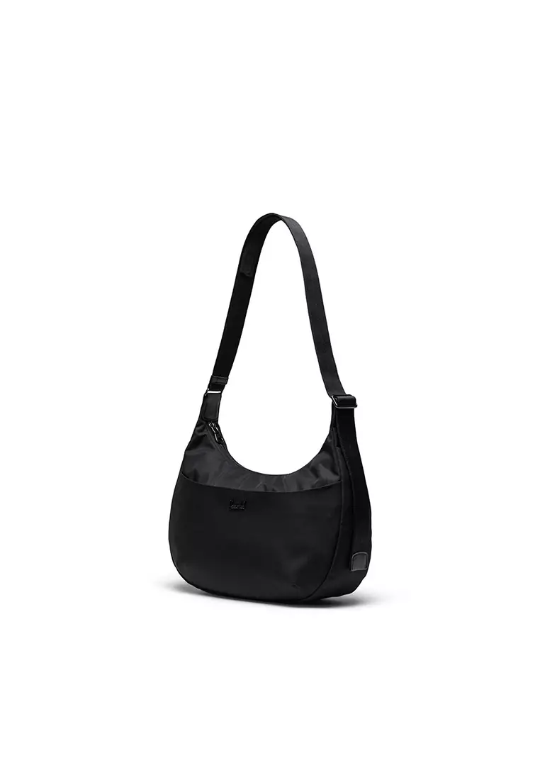 Yara Shoulder Bag 9L Bags Black