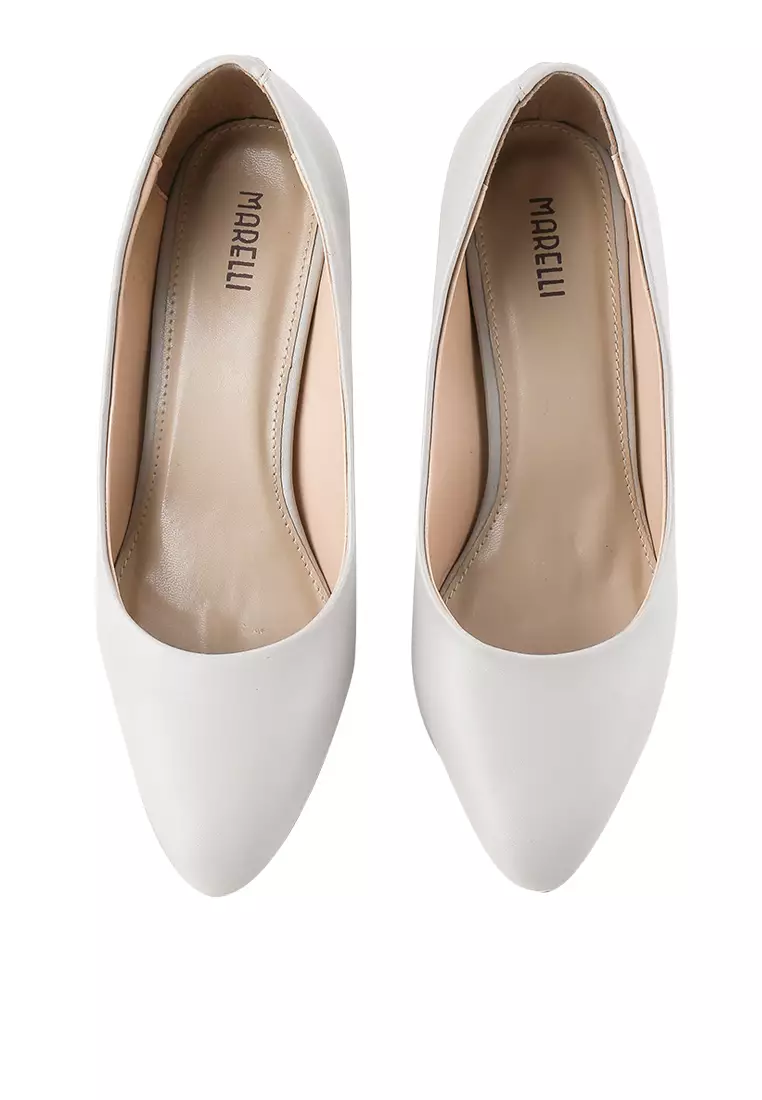 Aqilla Sepatu Wanita Hak Stiletto 5 cm