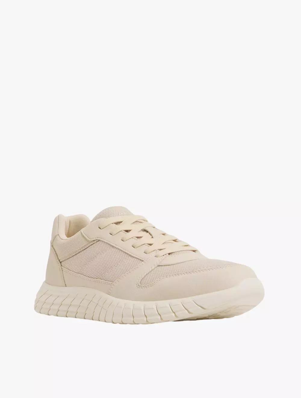 Aldo Marty Fashion Athletics - Light Beige