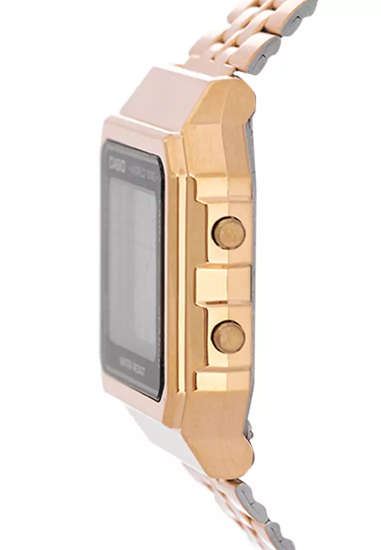 Digital Watch A500WGA-1DF