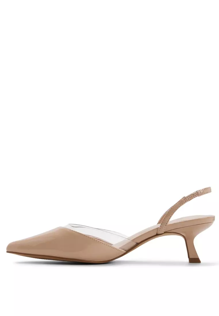 Krystah Heels