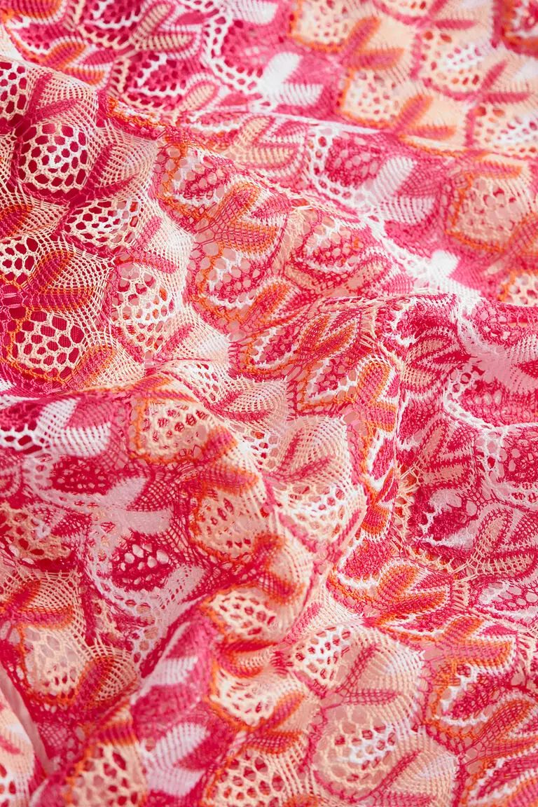 Molly RW flare pull on trs