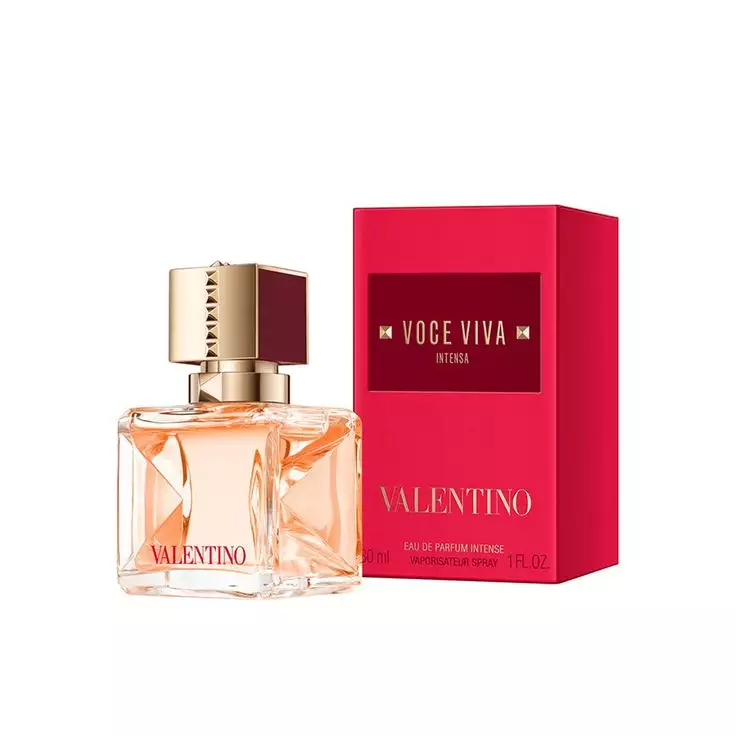Viva Eau De Voce Viva Perfume Valentino Voce Viva Edp 100 ML
