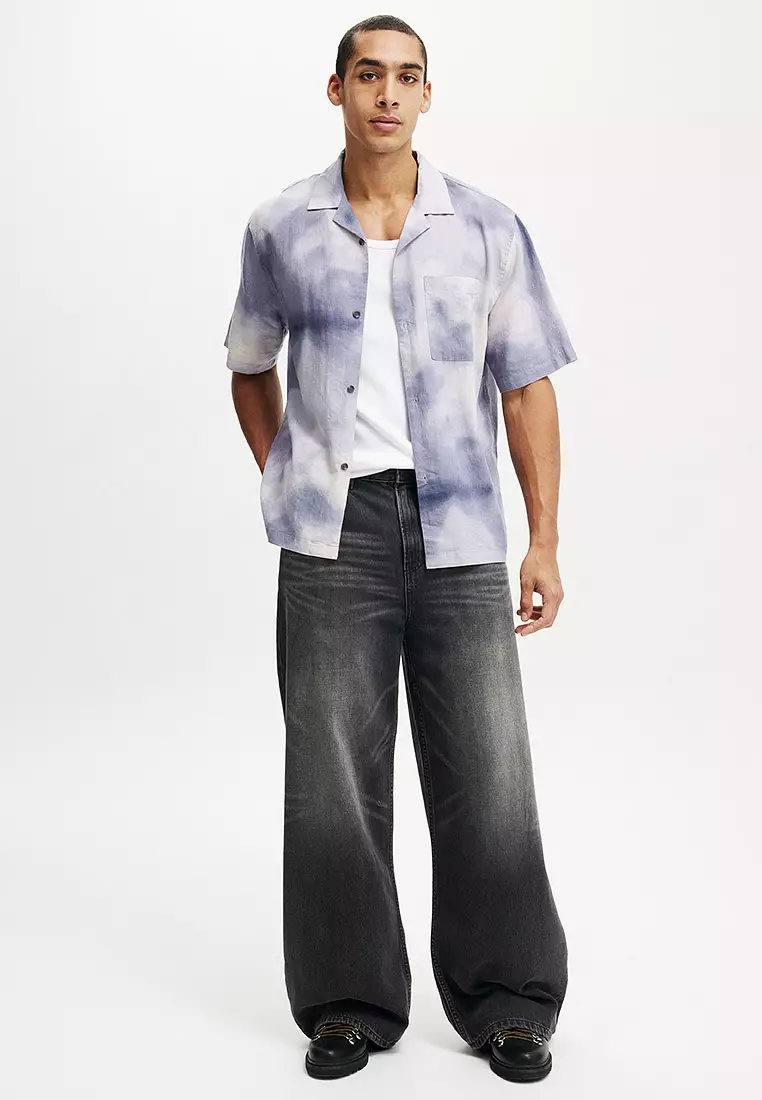 Taylor Short Sleeve Shirt