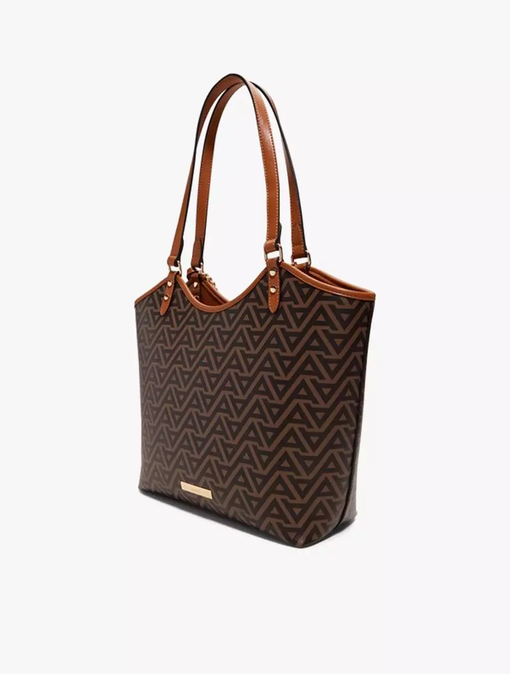 ALDO Ybelihar Satchel - Brown