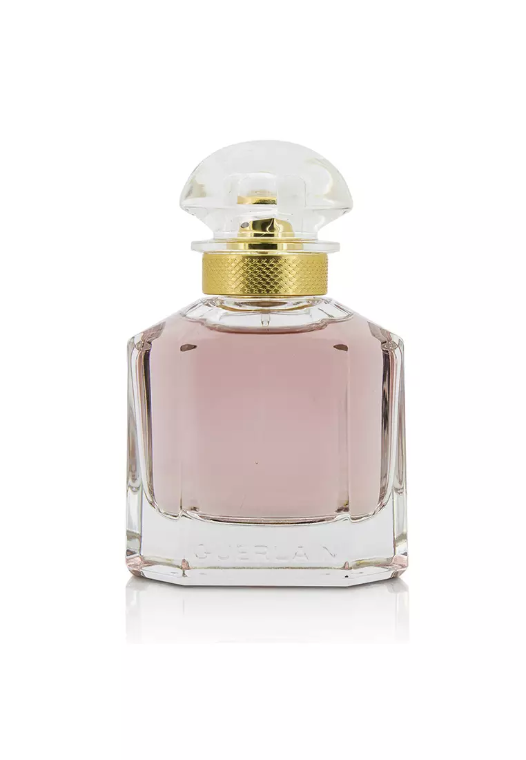 GUERLAIN - Mon Guerlain Eau De Parfum Spray 50ml/1.6oz
