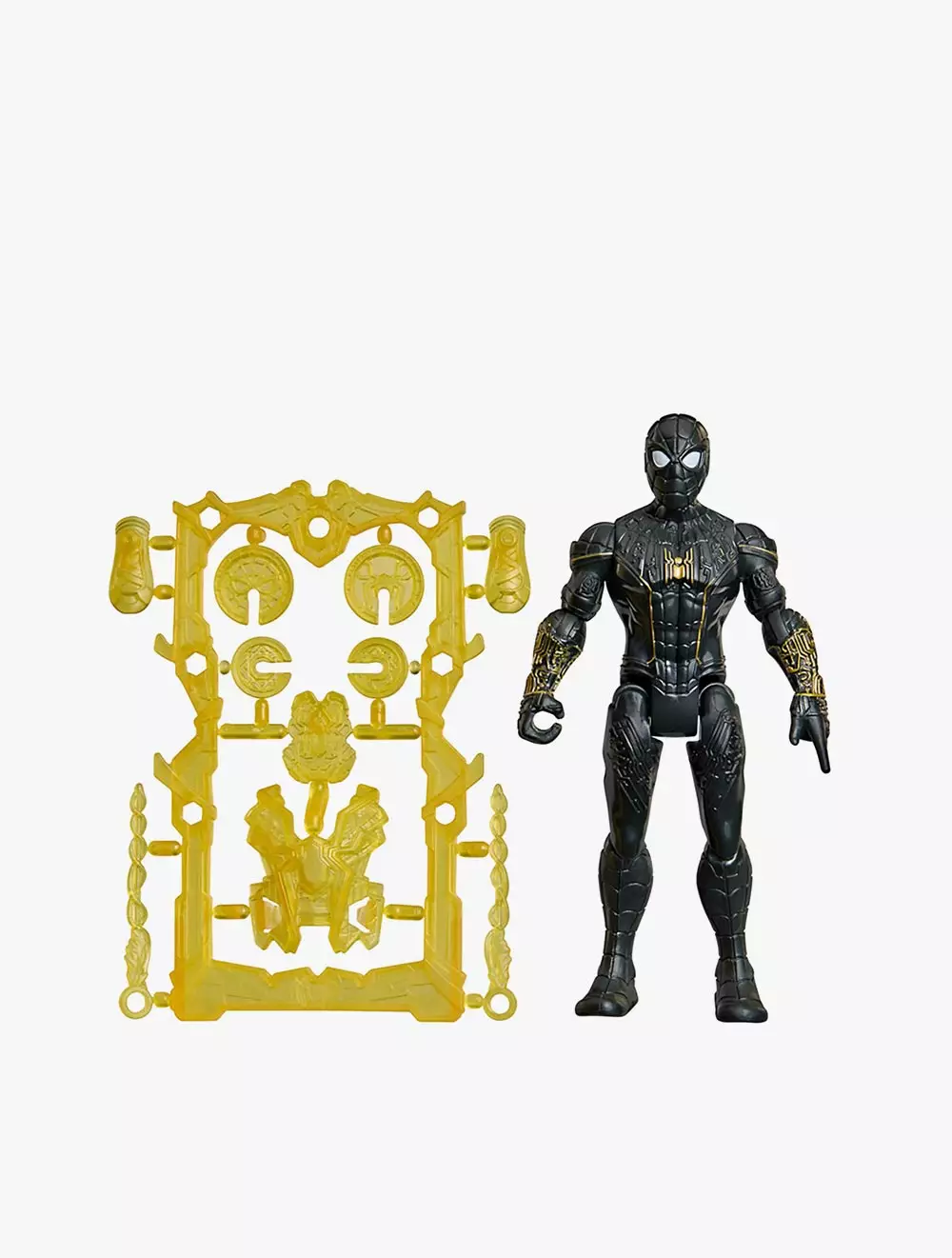 Marvel Spider-Man Brand New Day ActionVerse Action Fig Ast - AVSG2444