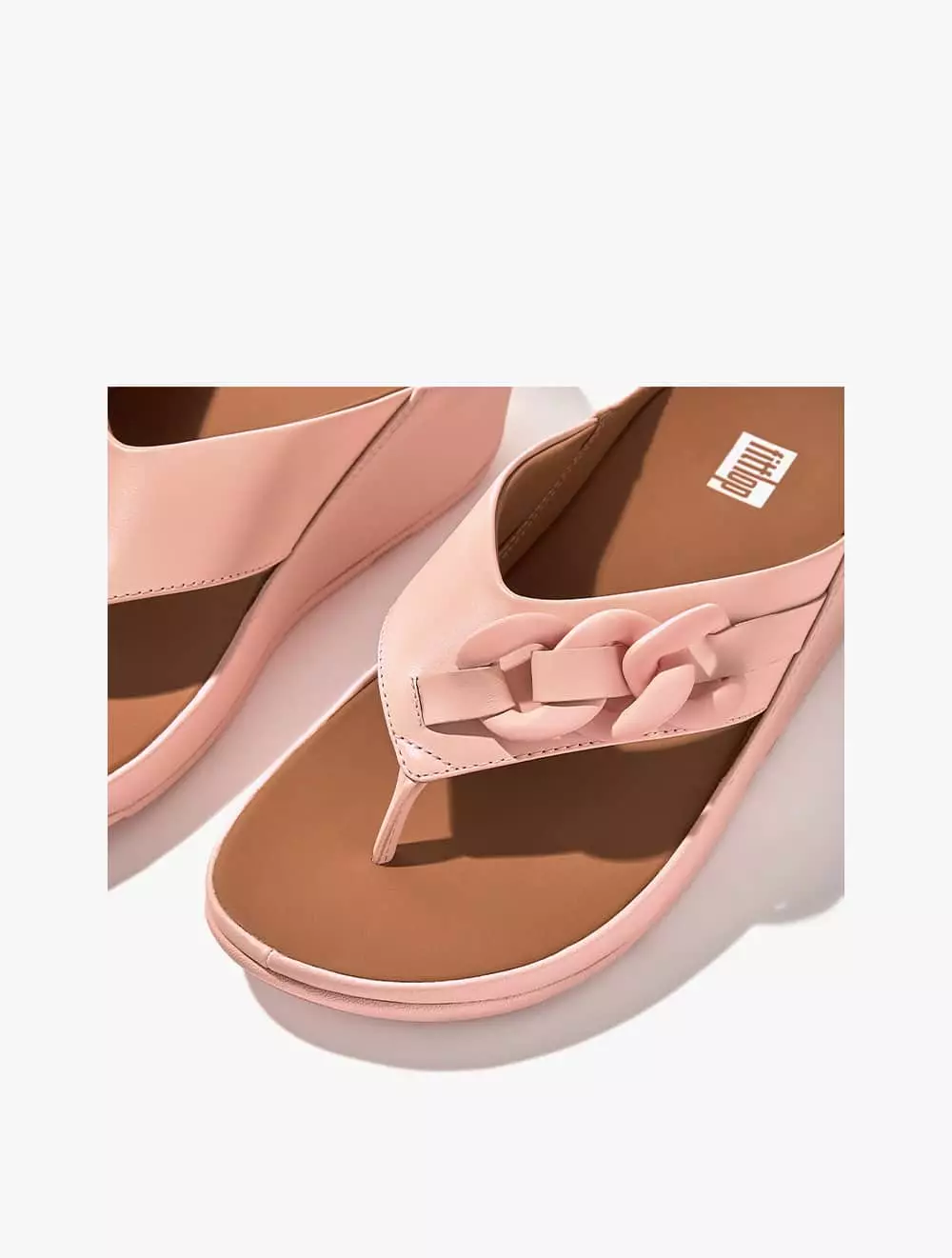 Fitflop chain on sale