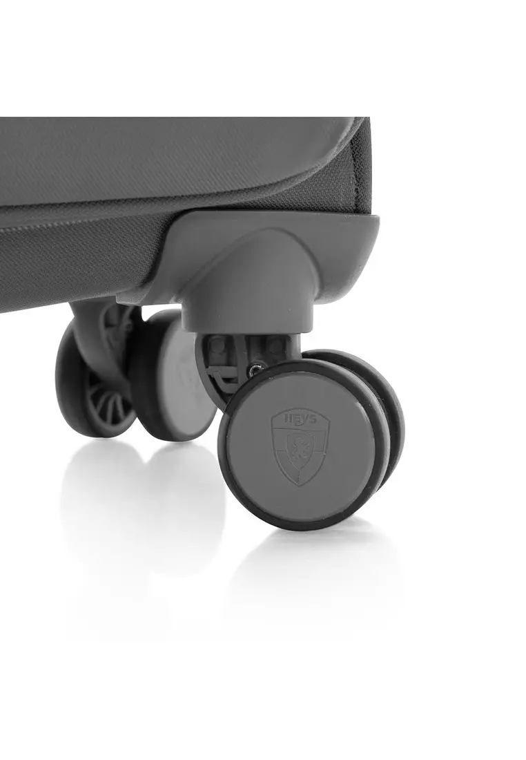 Heys Xero Elite 2.0 21'' - Charcoal