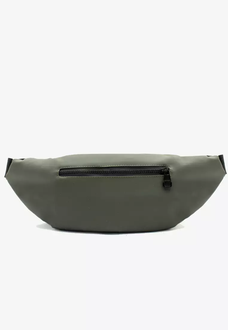 Dr Cardin Men Waist Pouch Travel Bag BG-1042