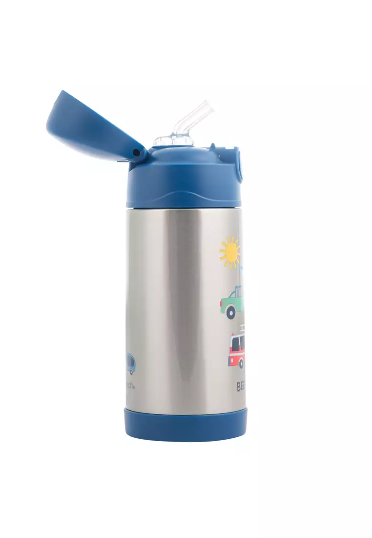 Double Wall Stainless Steel Bottle Tumbler for Kids Transportation