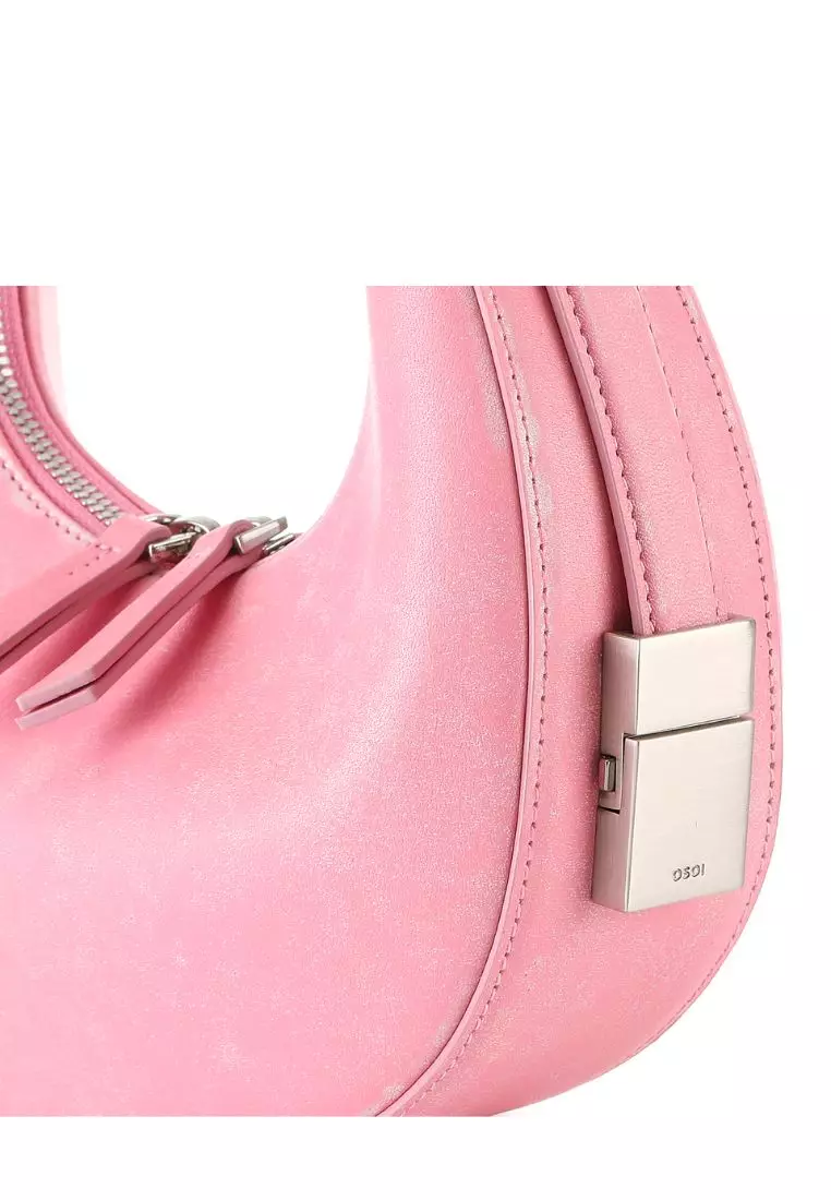 Toni Mini - Vintage Pink