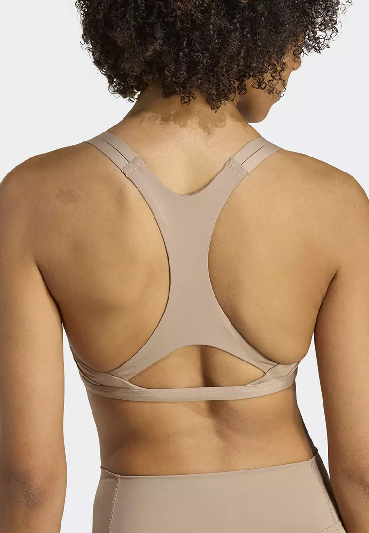 Aeroimpact Luxe Training Light-Support Bra