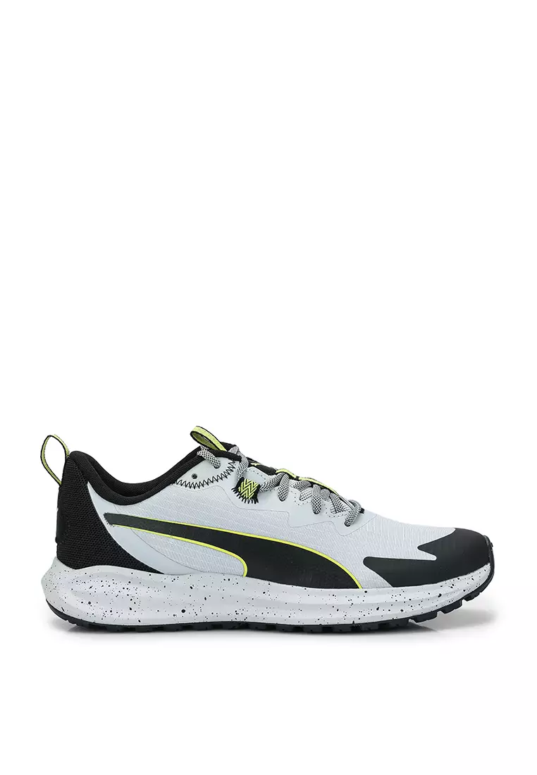 Trail puma cheap