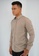UA BOUTIQUE Long Sleeve Chromatic Shirt UAPLS01-084 (Golden Grey) C6719AAE938F4FGS_3
