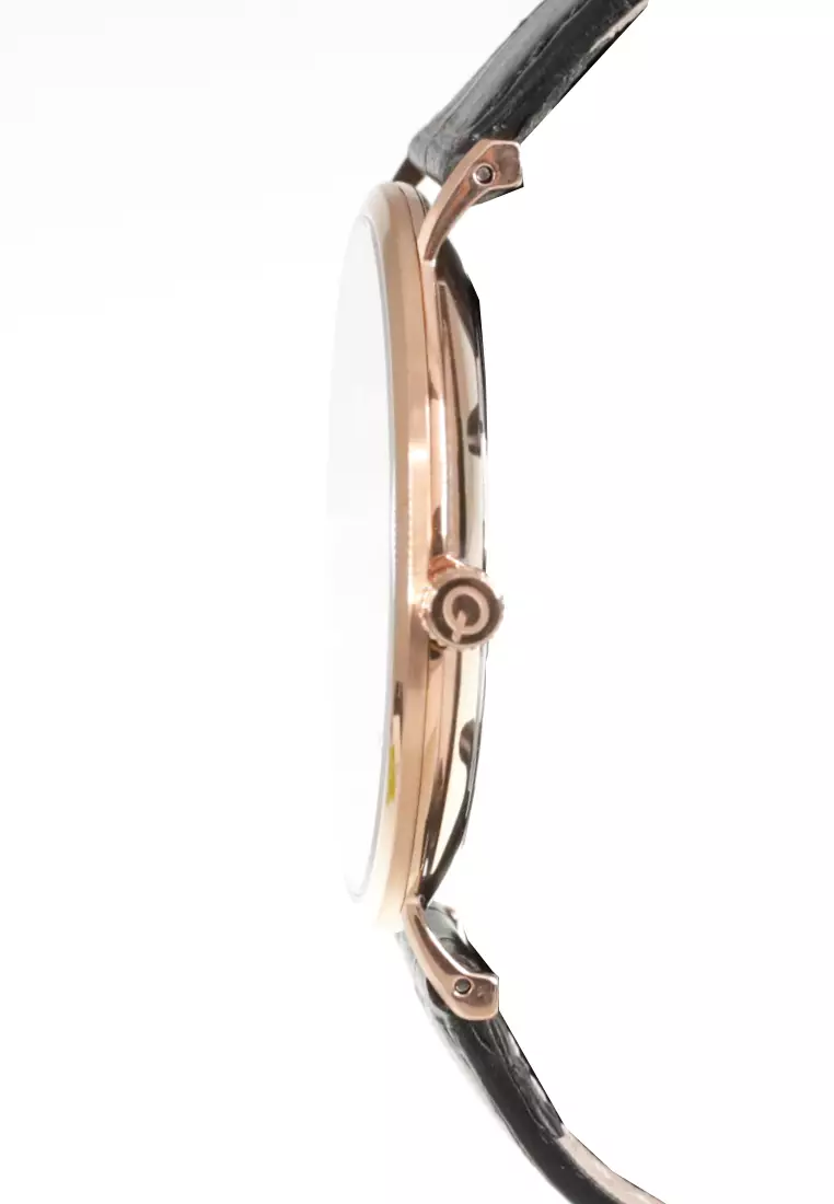 Casual Men's Watches QTM LFL570.451