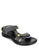 Krooberg grey Roam 3 Sandals 8D024SH00CC828GS_1