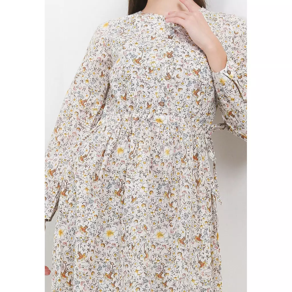 Triset Ladies Dress - LD303020804