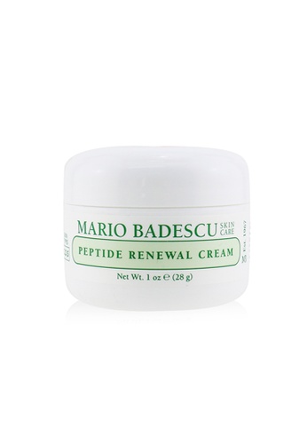 Mario Badescu MARIO BADESCU - Peptide Renewal Cream - For Combination/ Dry/ Sensitive Skin Types 29ml/1oz C6D7FBE0DC1711GS_1
