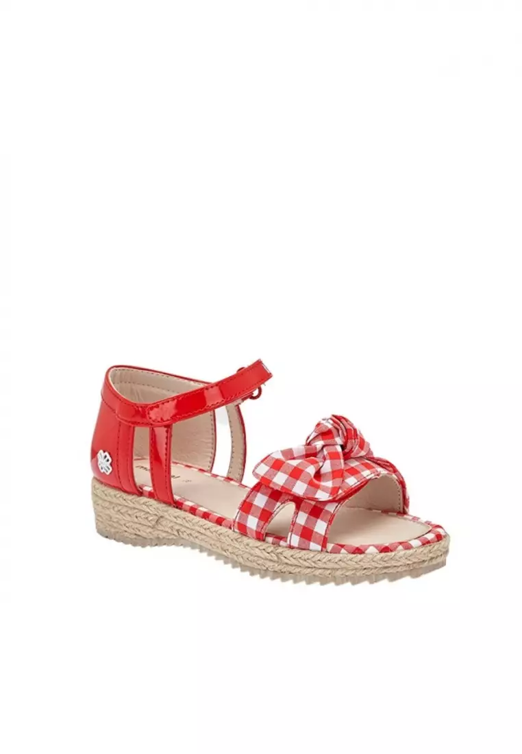 Discount on Raising Little  shoes - SKU: Dame Sandals