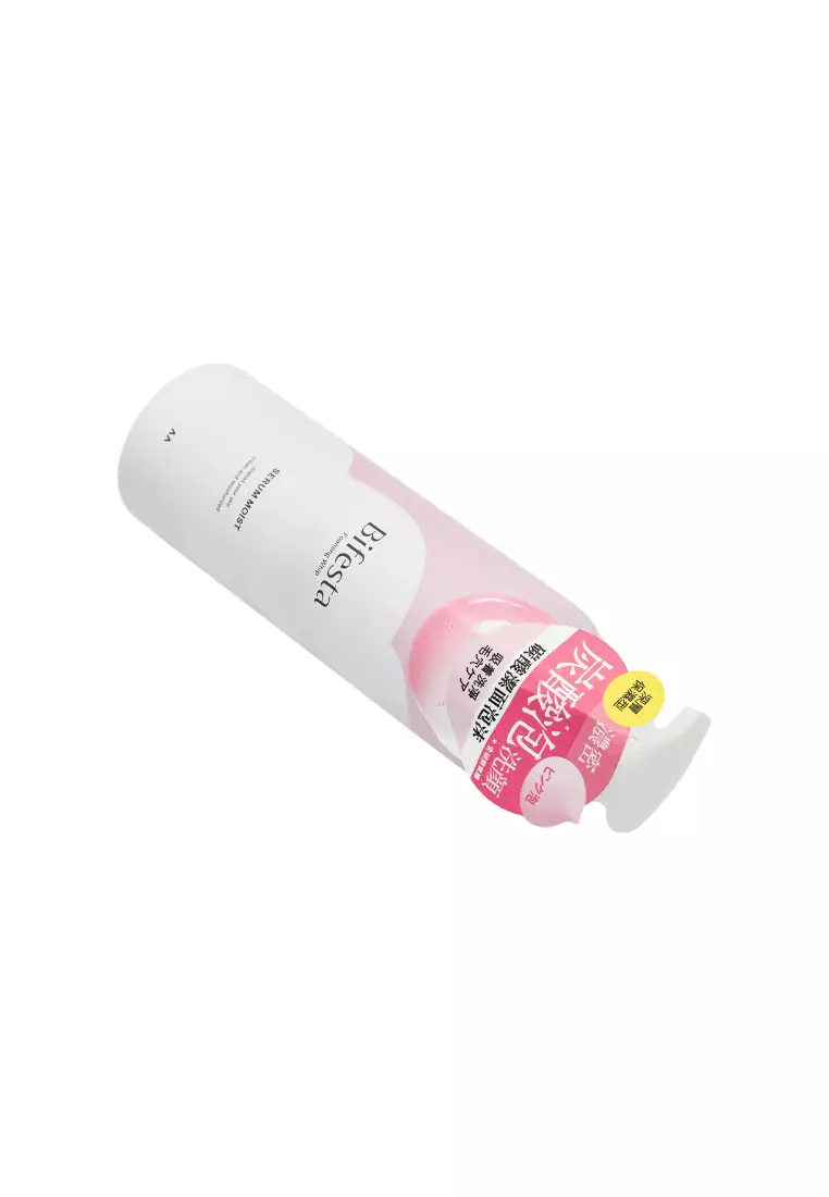 Buy MANDOM CORP Mandom Corp Bifesta Foaming Whip Serum Moist(200g) 200g ...