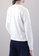 SUB white Women Long Sleeve Knit Top A159CAA1792AA5GS_2